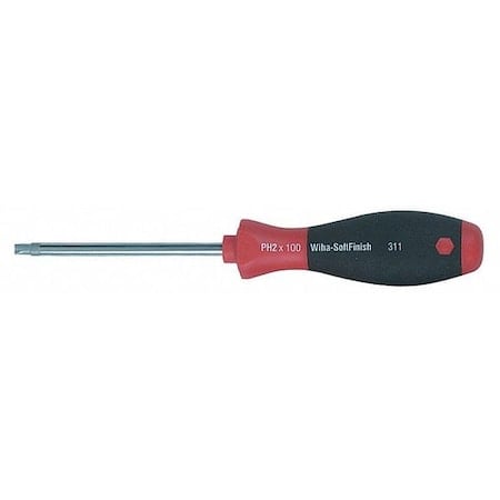Phillips #1 Round MPN:31114