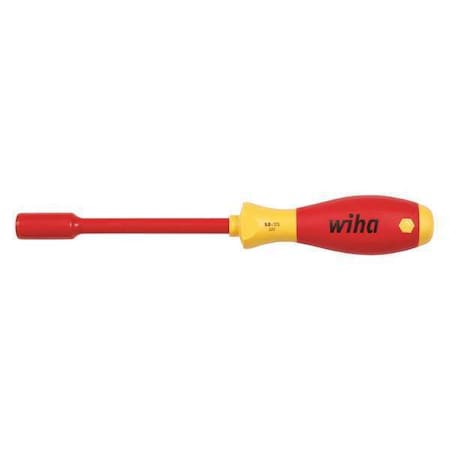 Solid Round Nut Driver, 16 mm MPN:32240