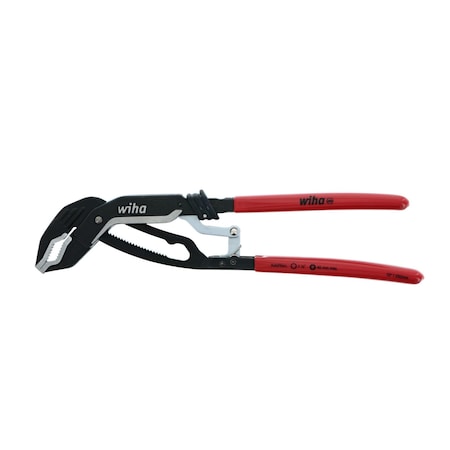 Classic Auto Grip VJaw Tongue and Groove Pliers 10 inch MPN:32637