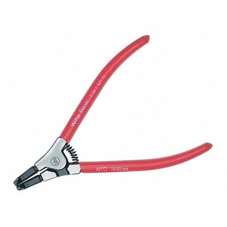 ESD Prec Bent 90 Degree Needle Nose Pliers MPN:32748