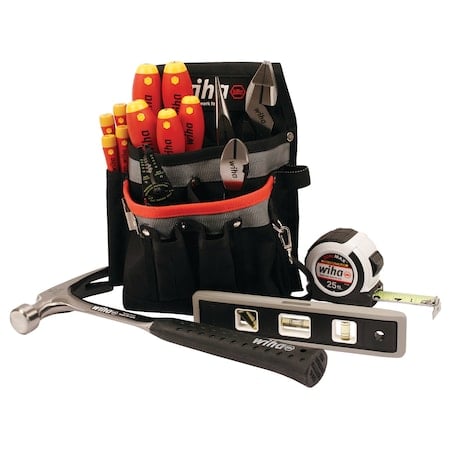 Insulated Apprentice Tool Set 16 Pc. MPN:32934