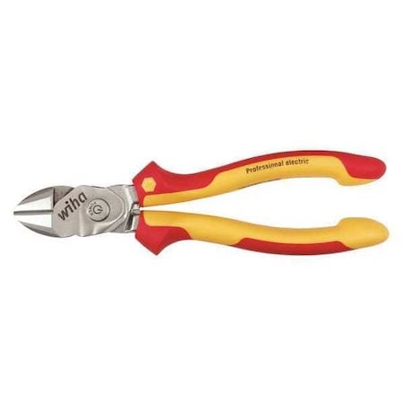 8 in BiCut Cutter Standard Cut Insulated MPN:32936