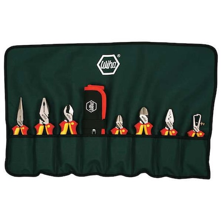 Insulated Tool Set, 22 pc. MPN:32988