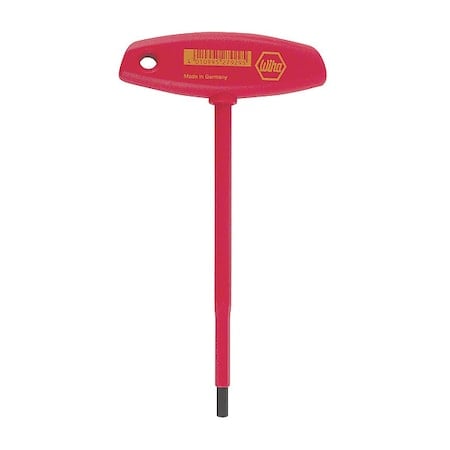 SAE Plain Hex Key Hex Key, 7/32