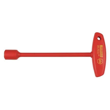 Nut Driver, Metric, 8.0mm Hex Size MPN:33632