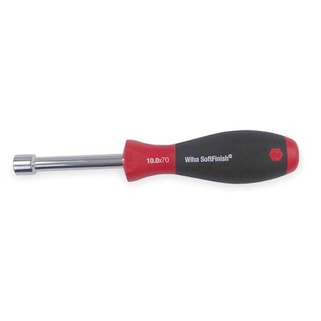 Nut Driver, 3/8 in., Hollow, Ergo, 2-3/4 in. MPN:34341