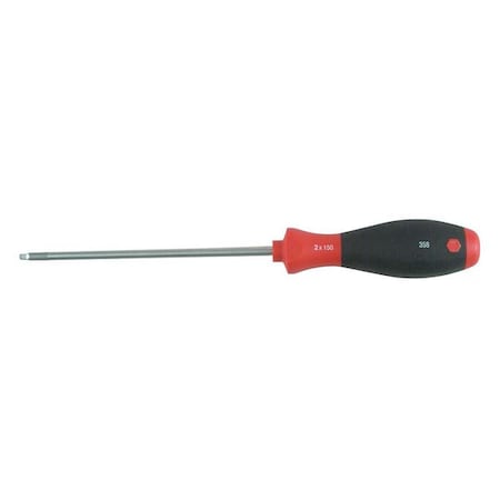 Screwdriver #1 Round MPN:35801