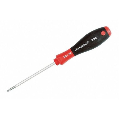 Torx® Soft Cushion Grip Torx® Ball End Key Torx Key, T9 Tip Size MPN:36216