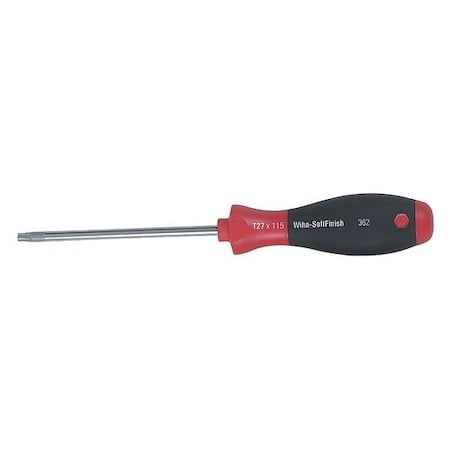 Screwdriver T20 Round MPN:36278