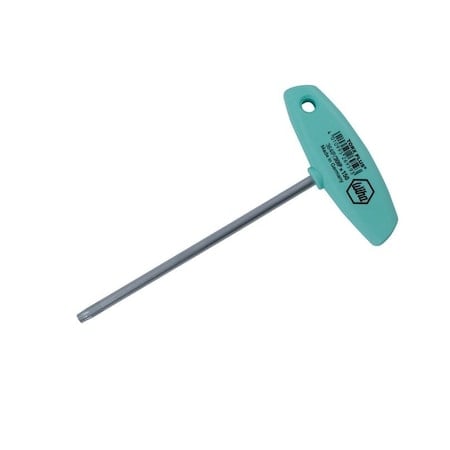 Torx T-Handle, IP20 MPN:36469