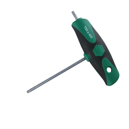 Torx T-Handle, T15 MPN:36481