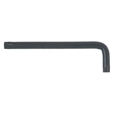 Torx® Plain TorxPlus Key Torx Key, T15 Tip Size, 3 1/2 in Long, 11/16 in Short MPN:36615