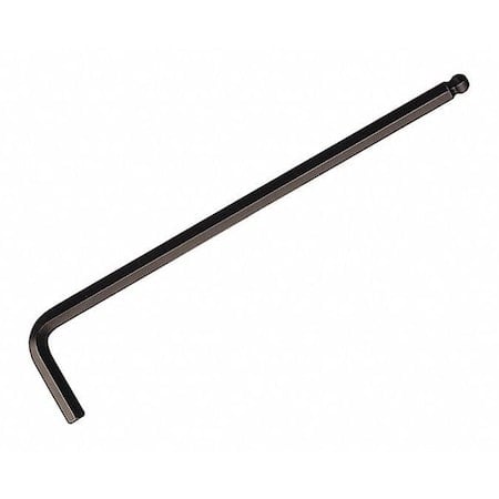 SAE L-Shape Ball Hex Key Hex Key, 9/64