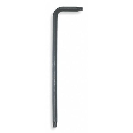 Torx® Plain Torx® Key Torx Key, T20 Tip Size, 31/32 in Long, 51/64 in Short MPN:37120
