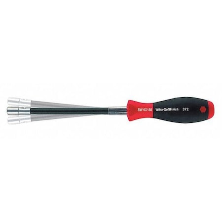 Flex Shaft Nut Driver 7Mm 10.2 Inches MPN:37238