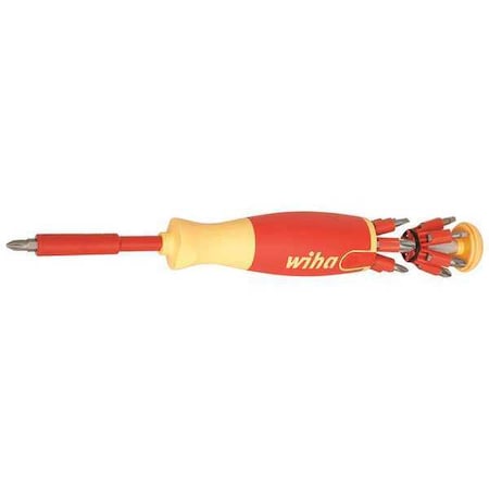 Bit Holder, 1/4