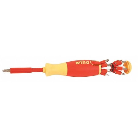Bit Holder, 1/4