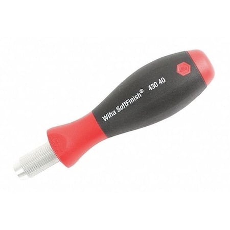 Universal Razor Edged Scraper Handle MPN:43040