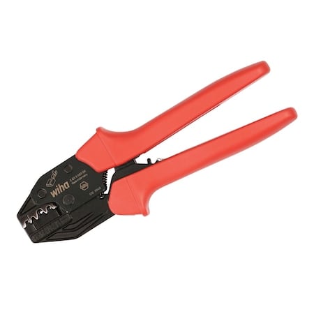 Ratchet Crimper Push On Terminals MPN:43624