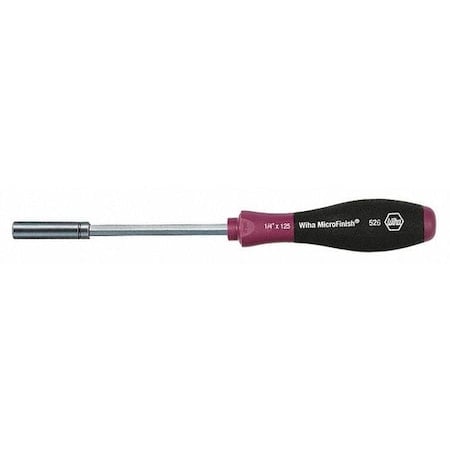 1/4In. X 125Mm Bit Holding Screwdriver MPN:52650
