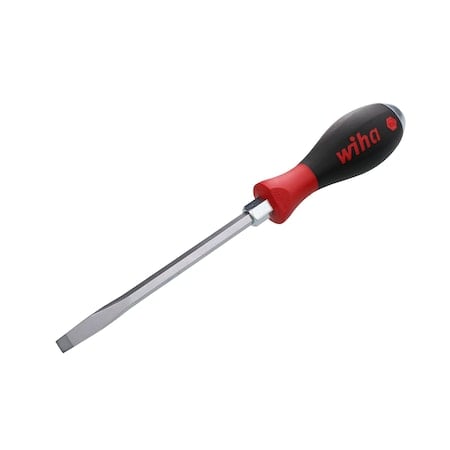 Screwdriver, Heavy DutySlotted, 8.0mm MPN:53027