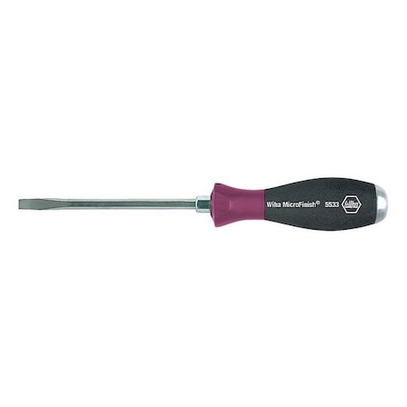 Screwdriver 5.5mm Hex with Hex Bolster MPN:53315