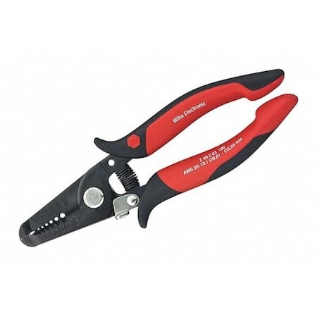 Electronic Stripping Pliers MPN:56871