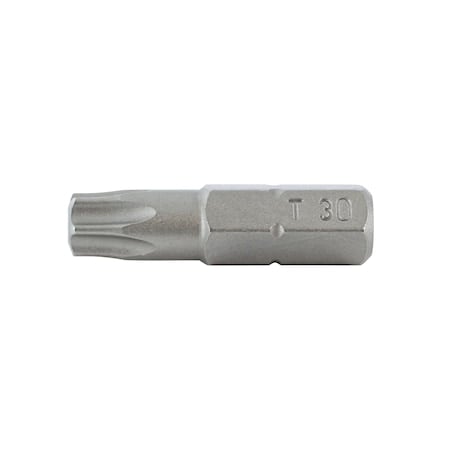 Insert Bit, T30, 25mm, PK10 MPN:71530