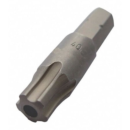 TorxPlus Security Insert Bit 20 MPN:71654