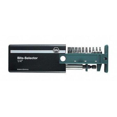 Set Includes 1/4 Magnetic Bit Holder An MPN:71692