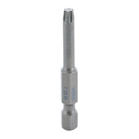 Power Torx Bit, T20 x 50mm, PK10 MPN:74732