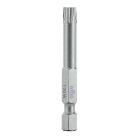 Power Torx Bit, T30 x 50mm, PK10 MPN:74742