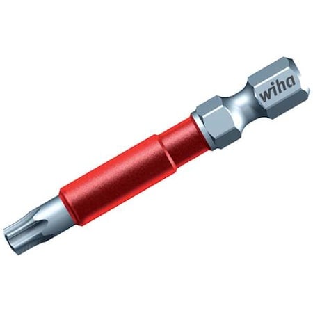 Impact Power Bit Torx, T27x 49mm, PK10 MPN:76557