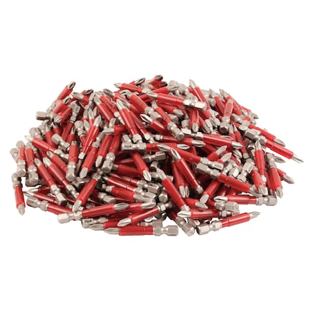 Impact Insert Bit Phillips #1-250 MPN:76581