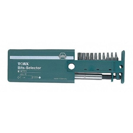 10 Piece Torx? Torx? Key Set, 79247 MPN:79247