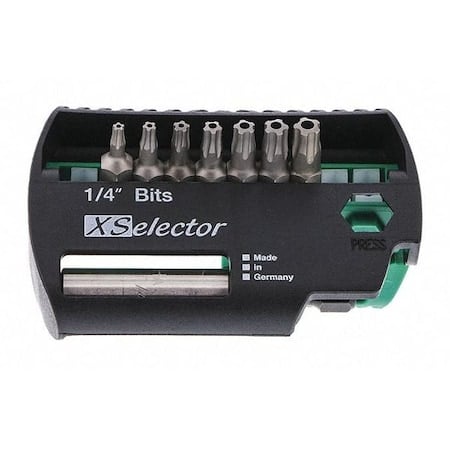 7 Piece SAE Torx? Key Set, 79450 MPN:79450