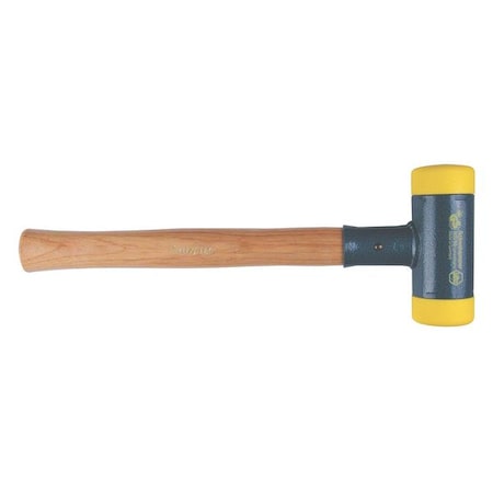 Dead Blow Hammer, 30 oz., 14-13/16