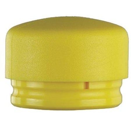 Hammer Tip, Yellow, 1-5/8in. Tip dia. MPN:80206