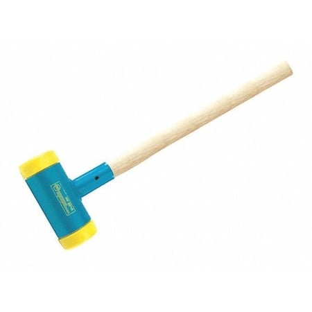 Dead Blow Hammer 3.1