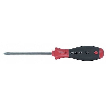 T5X60MM Softfinish Torx MPN:36264