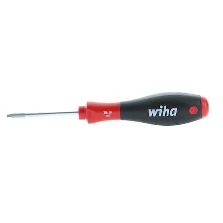 T9X60MM Softfinish Torx MPN:36272