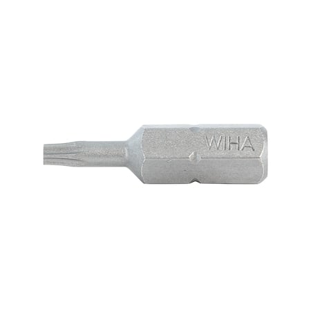 T9X25MM Torx Insert BIT1/4