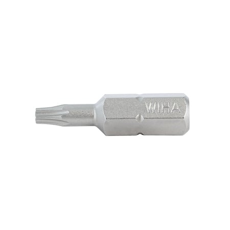 T10X25MM Torx Insert Bit MPN:71510
