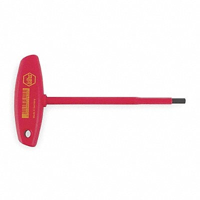 Insulated Hex Key Tip Size 4mm MPN:33441
