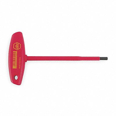 Insulated Hex Key Tip Size 3/8 in. MPN:33487