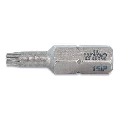 Torxplus Insert Bit IP15X 25MM MPN:71615