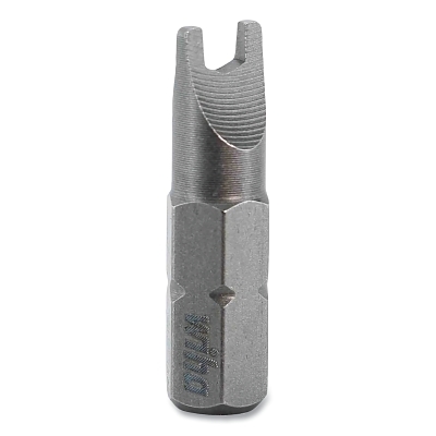 Spanner Insert Bit #10 X25MM MPN:71920