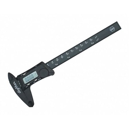 Digital Caliper DigiMax MPN:41101