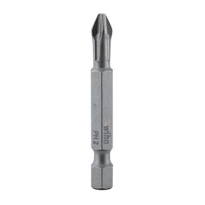 Standard Bit Phillips #2X 50MM - 10 Ea/Pack MPN:74112