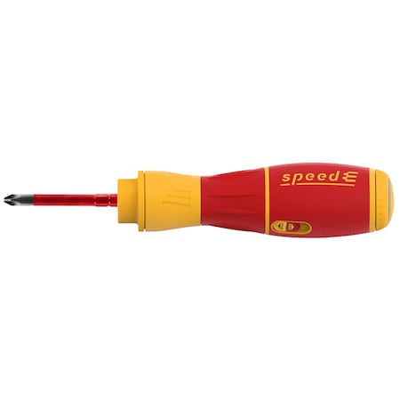13 Piece SpeedEII Electric Screwdriver SlimLine Blade Set MPN:32490